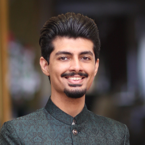 Muhammad Taziem Uddin-Freelancer in Lahore,Pakistan
