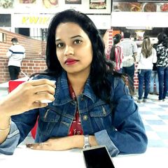 Praveena Sharon-Freelancer in Bangalore,India