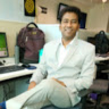 Sudhir Ranpise-Freelancer in ,India