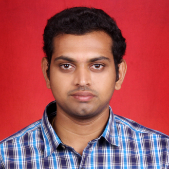 Jagadish Gunnam-Freelancer in Gudalore R.F.,India