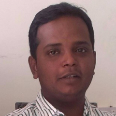 Sujit Deshpande-Freelancer in Pune,India