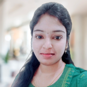 Sathya Gajendran-Freelancer in Coimbatore,India