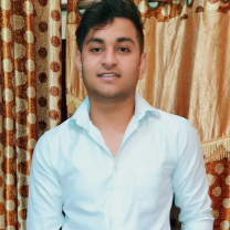 Harsh Jangra-Freelancer in New Delhi,India
