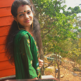 Srabony Addhay-Freelancer in Uttora, Dhaka ,Bangladesh