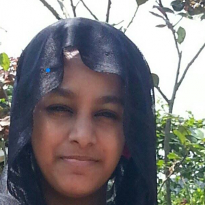 Shajeena Kunjumon-Freelancer in ,India