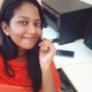 Jyothy Sathya Lekshmi-Freelancer in ,India