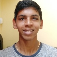 Kishan Gatti-Freelancer in Mangalore,India