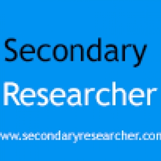 Secondary Researcher (www.secondaryresearcher.com)-Freelancer in Delhi,India