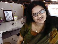 Meenakshi Kodati-Freelancer in Rajahmundry,India