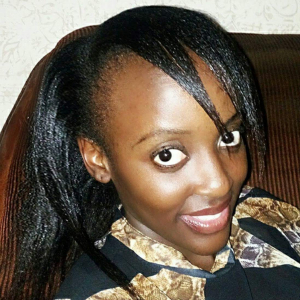 Yvonne Mukiibi-Freelancer in Kampala,Uganda