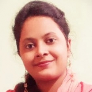 Musarrat Perween01-Freelancer in ,India