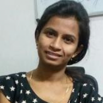 Shweta Dappin-Freelancer in Bengaluru,India