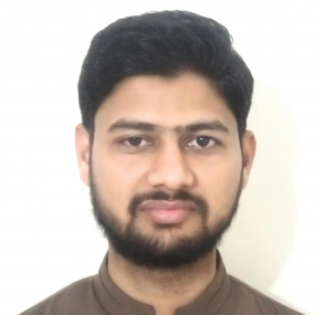 Muhammad Asif-Freelancer in Tando Allahyar,Pakistan