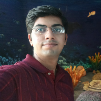 Sandip Parmar-Freelancer in Jamnagar,India