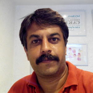 Rahul Sangit-Freelancer in Pune,India