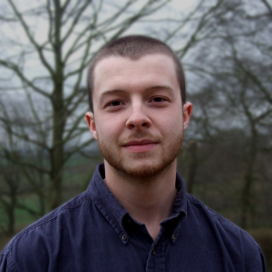 James Scott-murphy-Freelancer in Lincoln,United Kingdom