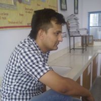 Rajesh Kumar-Freelancer in Bhawan,India