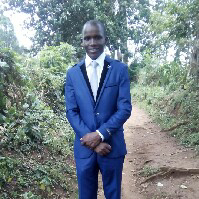 Vincent Yego-Freelancer in ,Kenya