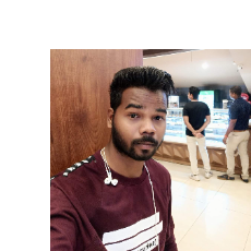 Aasis Horo-Freelancer in Birmitrapur,India