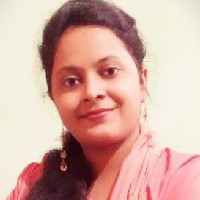 Rubina Perween-Freelancer in ,India