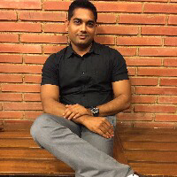 Suresh Venna-Freelancer in ,India