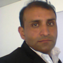 Muhammad Javed-Freelancer in ,Pakistan