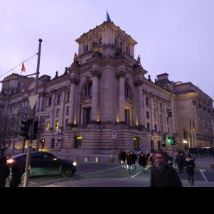 Aysoltan Borjakova-Freelancer in Poznan,Poland