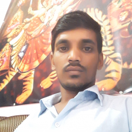 Prabhakar Chaurasiya-Freelancer in ,India