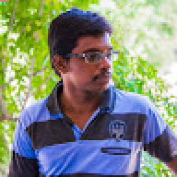Nagendra Babu Bitra-Freelancer in Vijayawada,India