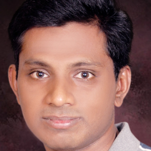 Santosh Prabhu-Freelancer in Mysore,India