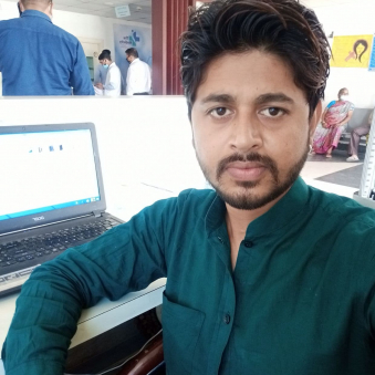 Salman Khan-Freelancer in Dineshpur,India