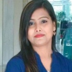 Chandani Singh-Freelancer in New Delhi,India