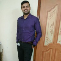 Neerav Shah-Freelancer in Mumbai,India