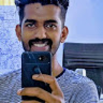 AbIn-Freelancer in Chennai,India