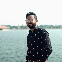 Mitesh Tank-Freelancer in Surat,India