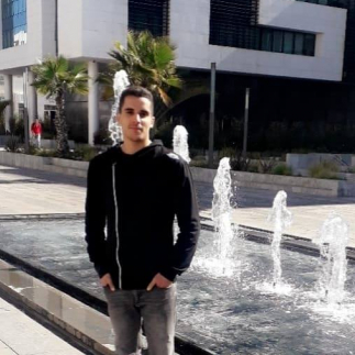 Soufiane Jayden-Freelancer in Rabat,Morocco