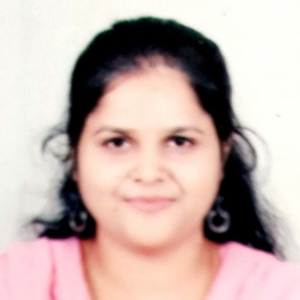 Shilpa Chaturvedi-Freelancer in ,India