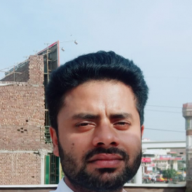 Shehroz Sajjad-Freelancer in Lahore,Pakistan