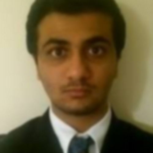 Mohammad Shahid-Freelancer in Chantilly, VA, USA.,Canada