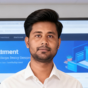 Anowar Hussain-Freelancer in Guwahati,India