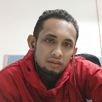 Salihin Ismail-Freelancer in ,Malaysia