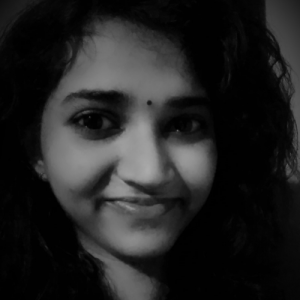 Jemi James-Freelancer in Kottayam,India