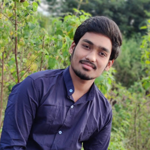 Raghupreetham Atyam-Freelancer in dwarakatirumala,India