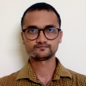 Satya Venkatesh Sundaraneedi-Freelancer in Hyderabad,India