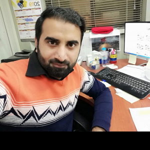 Nabil Hussain-Freelancer in dammam,Saudi Arabia