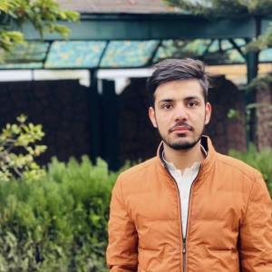 Ismail Jan-Freelancer in Peshawar,Pakistan