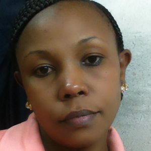 Mary Kimani-Freelancer in Nairobi,Kenya
