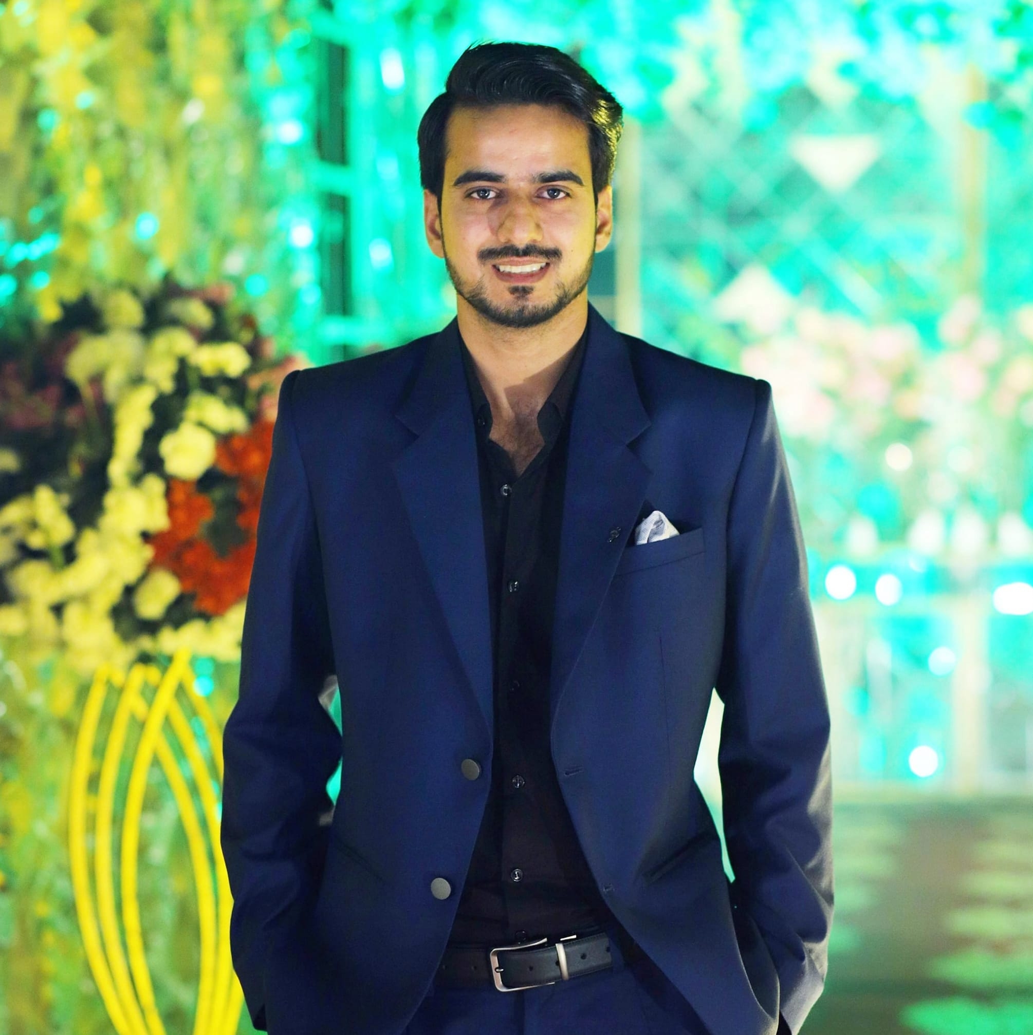 Hamza Majeed-Freelancer in Lahore,Pakistan