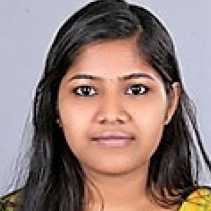 Amritha Gagarin-Freelancer in Ernakulam,India