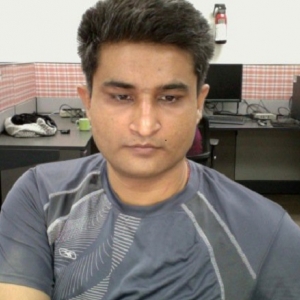 Sarvex Jatasra-Freelancer in Delhi,India
